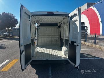 Peugeot BOXER 2019