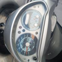 Piaggio Beverly 500 - 2004