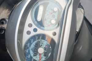 Piaggio Beverly 500 - 2004