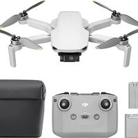 DJI MINI 4K FLY MORE COMBO (NUOVO E IMBALLATO)