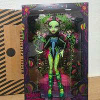 monster high venus mcflytrap