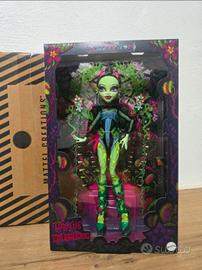 monster high venus mcflytrap