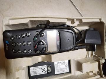 Cellulare del 1998 Giotto 