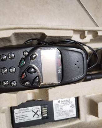 Cellulare del 1998 Giotto 