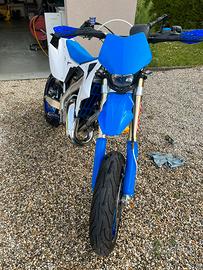 tm smr 125