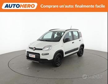 FIAT Panda RK81524