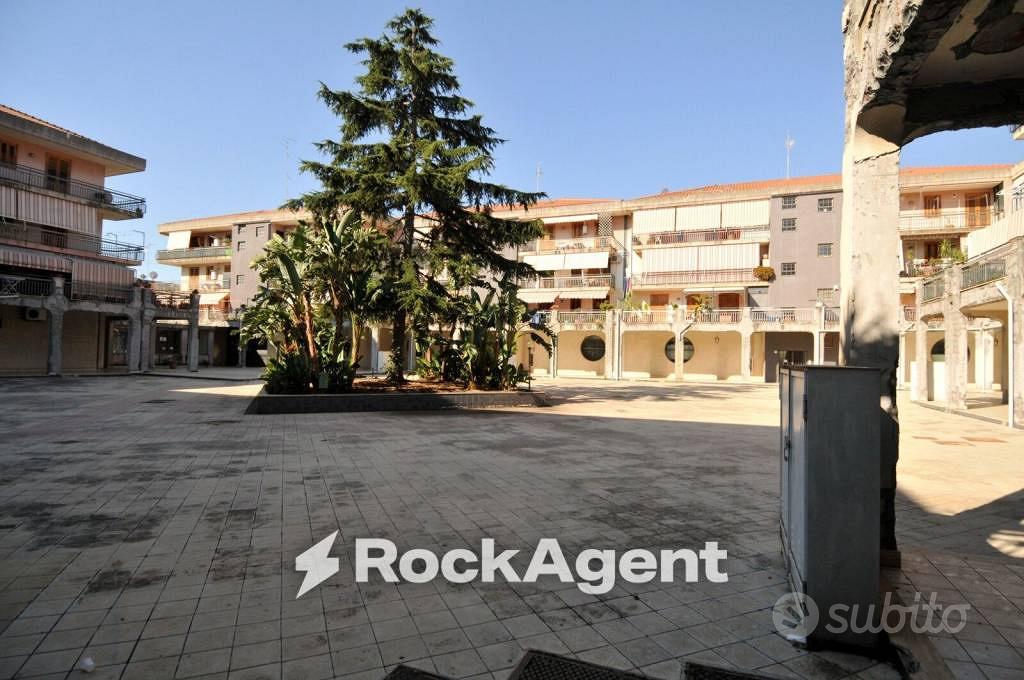 Apartment in Aci Catena, San Nicolò - Vista 5