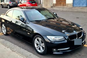 Bmw serie 3 cabrio