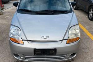 RICAMBI AUTO CHEVROLET MATIZ GRIGIA