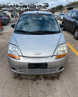 RICAMBI AUTO CHEVROLET MATIZ GRIGIA