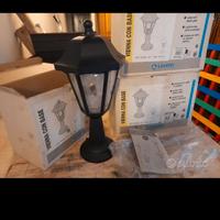 LANTERNE /LAMPADE NR 3