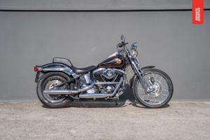 Harley-Davidson FXSTS Softail Springer 85th Annive