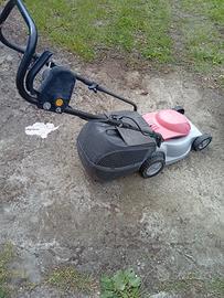 tagliaerba elettrico 