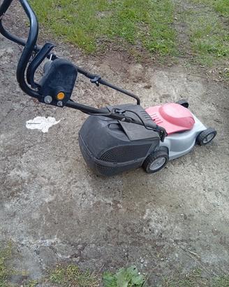 tagliaerba elettrico 