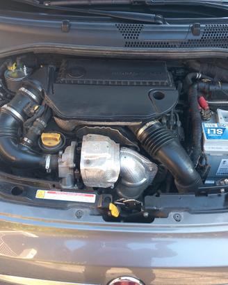 Fiat 500S  1.3 multiget