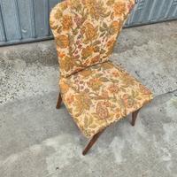 poltroncina vintage 