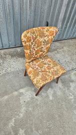poltroncina vintage 