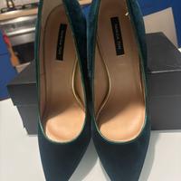 Scarpe eleganti