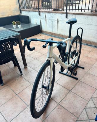 Colnago v4rs taglia 485