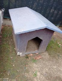 Casa per cane
