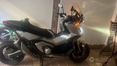 Honda X-ADV 750