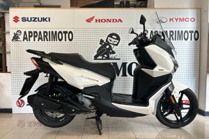 Sym Joyride 300 2024