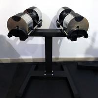 Manubri Regolabili 24 / 32 / 36 / 43 kg NUOVI