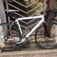 Bici da corsa