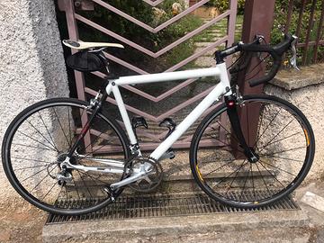 Bici da corsa