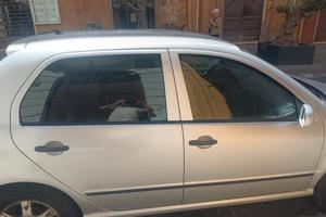 Skoda Fabia 2005