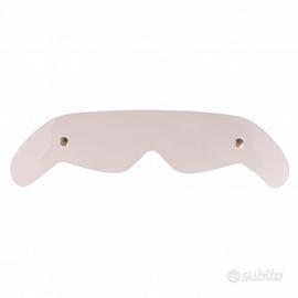 Visiera a strappo occhiali cross epoca