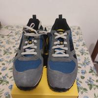 Diadora antinfortunio Taglia 42