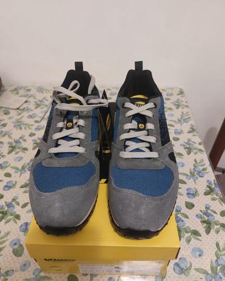 Diadora antinfortunio Taglia 42