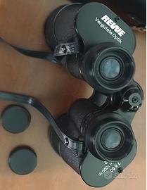 Binocolo Revue 7x50 con ottiche trattate
