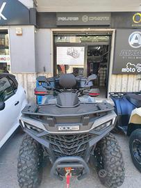 AODES Pathcross 525L Luxury - EPS - T3