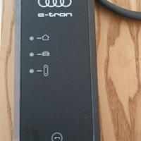 CARICABATTERIE Audi 7.2 KW TIPO 2 ORIGINALE