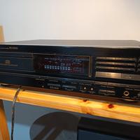 Pioneer pd7300 NON FUNZIONANTE 