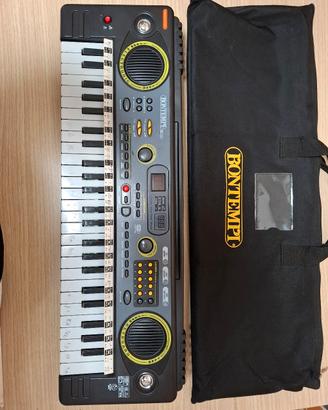 Pianola Bontempi