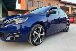 Peugeot 308 PureTech Turbo 130 S&S GT Line