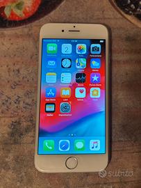 Iphone 6 16GB sbloccato e funzionante