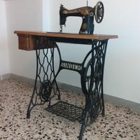 Macchina per cucire