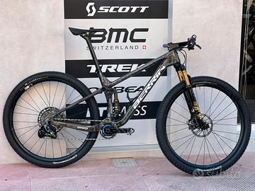 Mtb full Berria Mako XX1 Axs