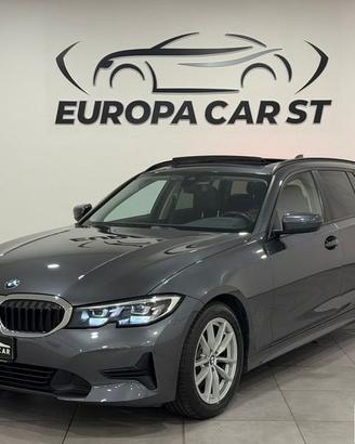 BMW Serie 3 BMW 320d Touring mhev 48V xdrive ...