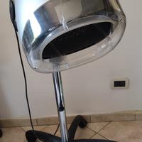 casco professionale parrucchiera ARTEM