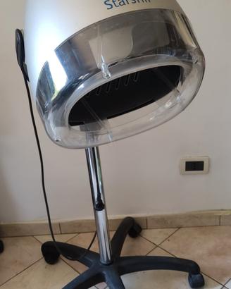 casco professionale parrucchiera ARTEM