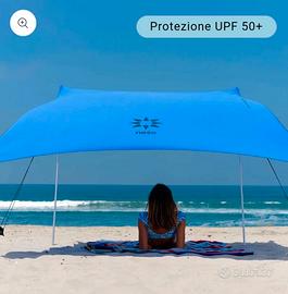 Tenda da sole Neso