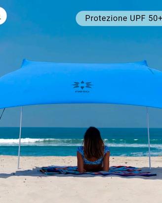 Tenda da sole Neso