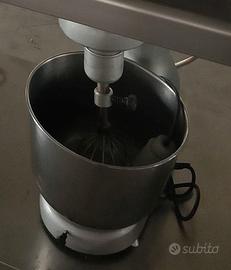 planetaria professionale da banco