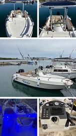 Mistral sfera 5.50
