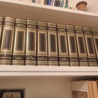 enciclopedia LA PICCOLA TRE CANI